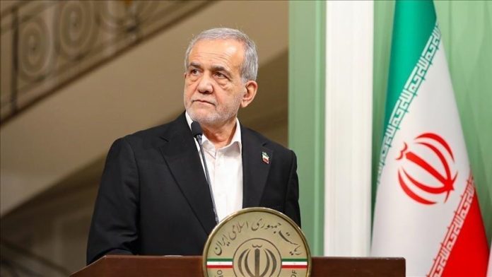 Iran enacts law suspending co-operation with IAEA