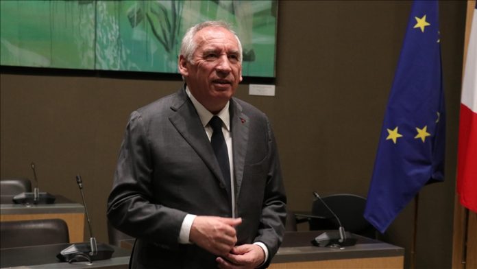 French PM Bayrou survives fresh no-confidence motion