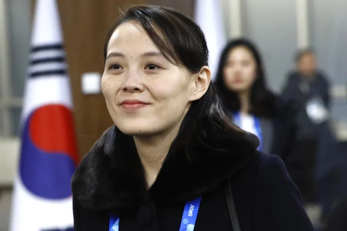Pyongyang ruled out Seoul as diplomatic partner
