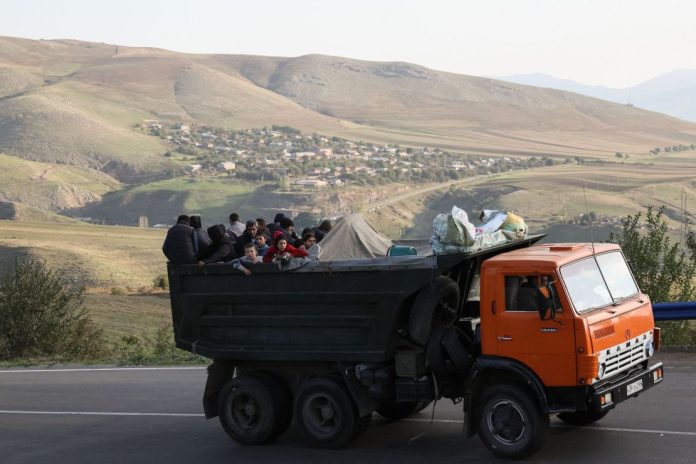 Zangezur Corridor: Path to Peace or Loss of Sovereignty?