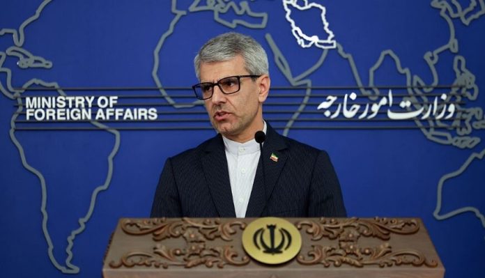No trust in Trump's US for new nuclear talks, Iran says