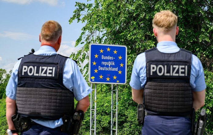 Poland extends border controls on German, Lithuanian borders