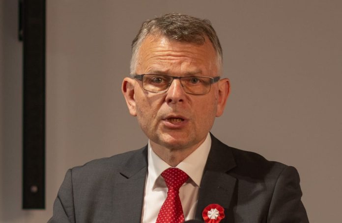 Warsaw sacks coordinator for Polish-German relations