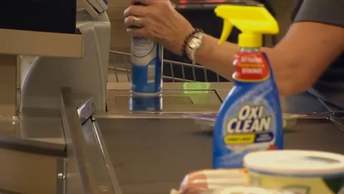 US inflation holds steady at 2.7% in July despite Trump’s tariffs