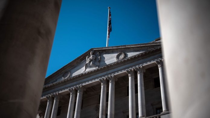 Analysts predict reduction in BoE rate to 4%