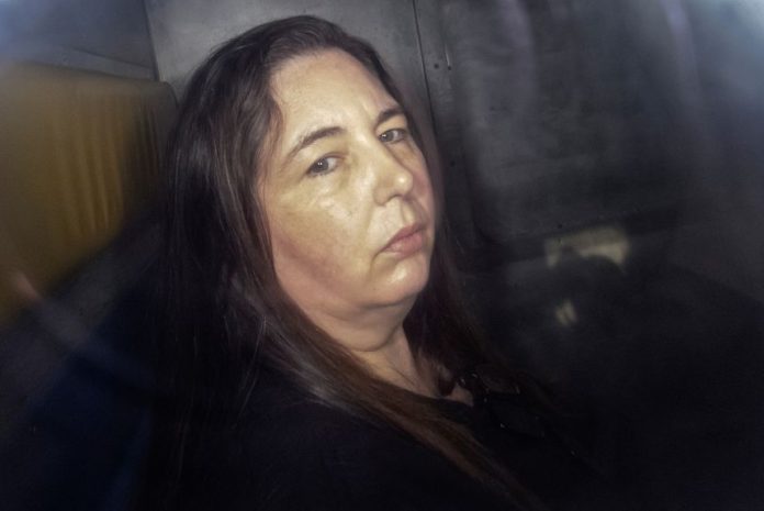 Mushroom murderer tried to kill husband with pasta, cookies and curry, court says