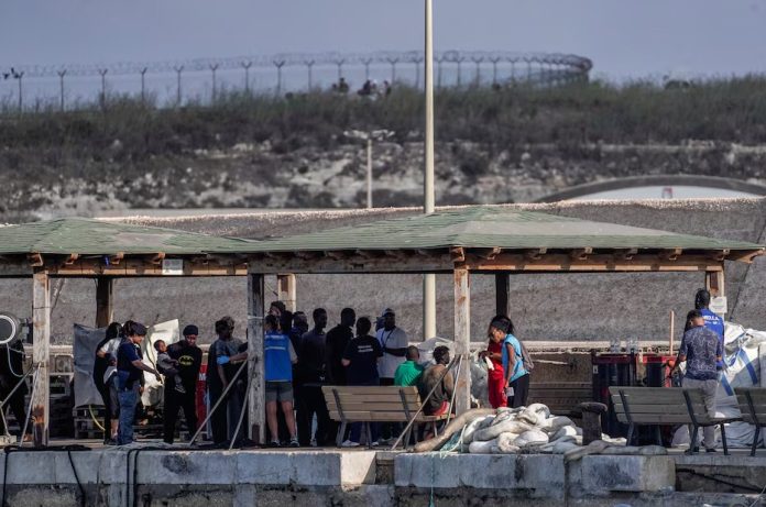 Tragedy off Lampedusa: 20 dead