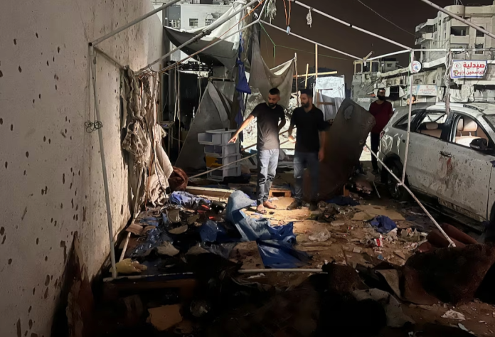 Al Jazeera