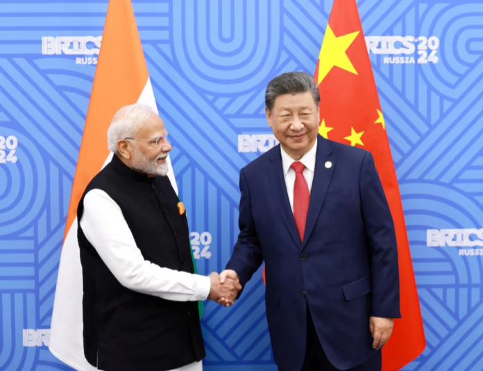 China and India should be partners, not rivals, FM Wang Yi says